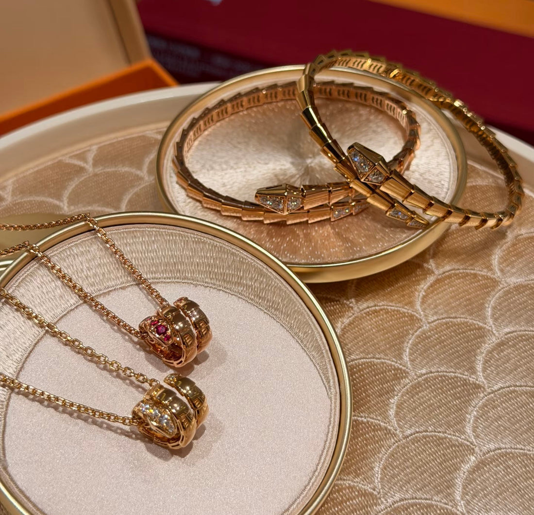 Can You Shower With Your Jewelry? Waterproof, Tarnish-Free & Hypoallergenic, Explained