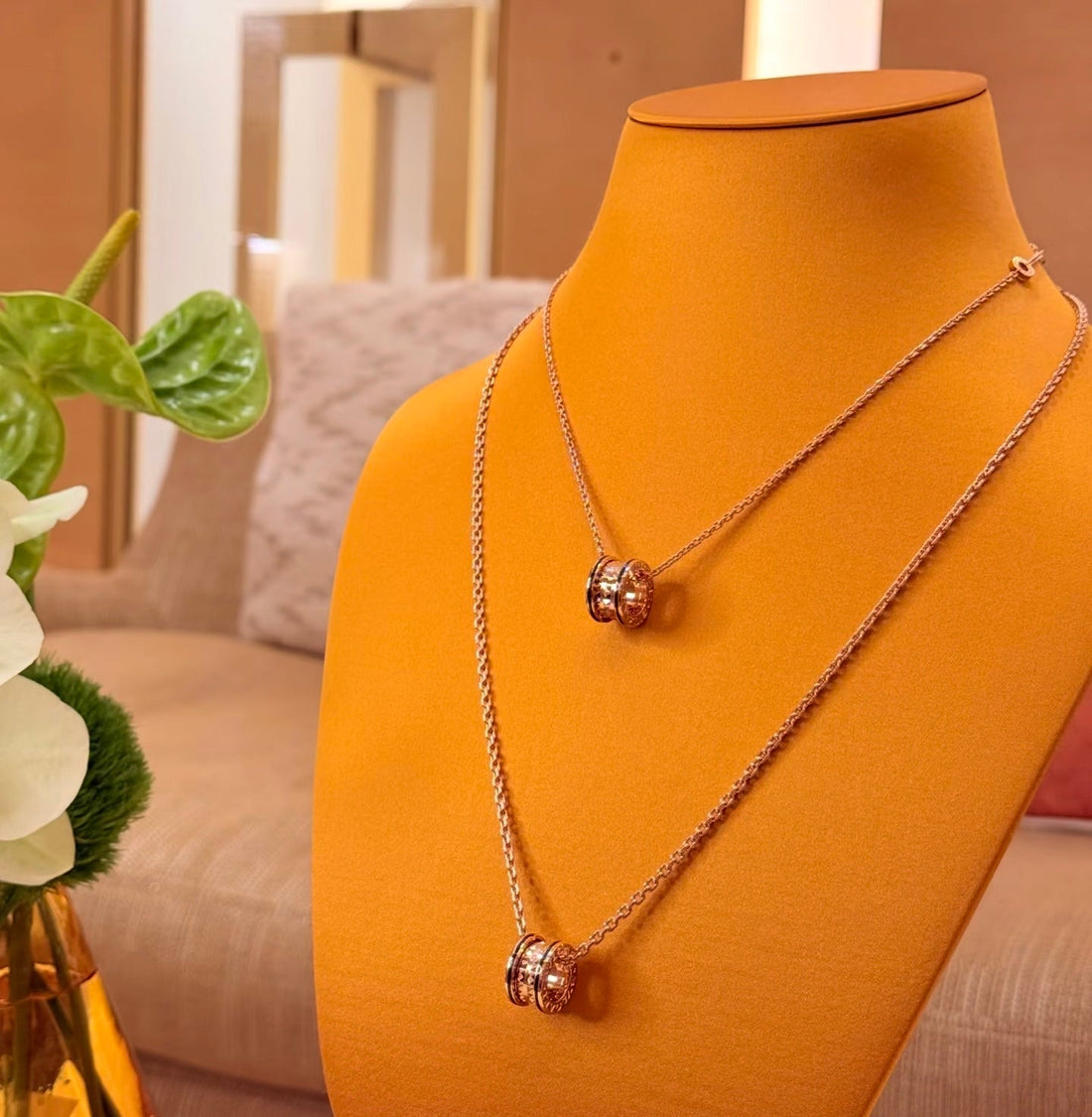 How to Care for Gold-Plated Jewelry So It Stays Beautiful