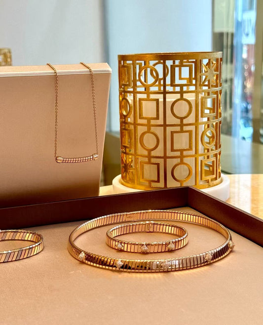 Exquisite Snake Bracelets