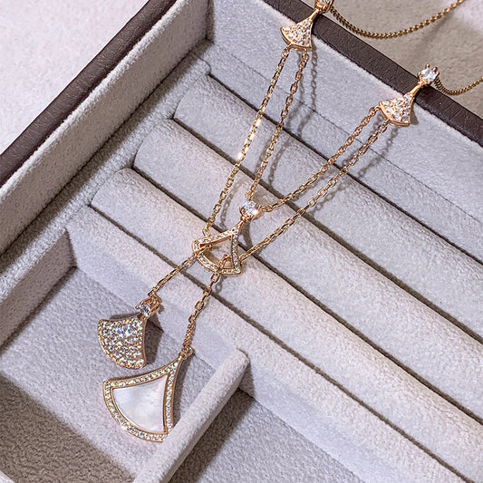 Exquisite Luxury Jewelry Necklaces