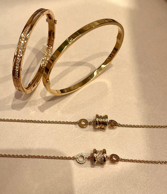 LOTTEDS JEWELRY: Where Craftsmanship Meets Your Unique Story