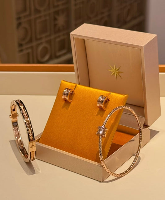 LOTTEDS JEWELRY: Where Stories, Style, and Craftsmanship Unite