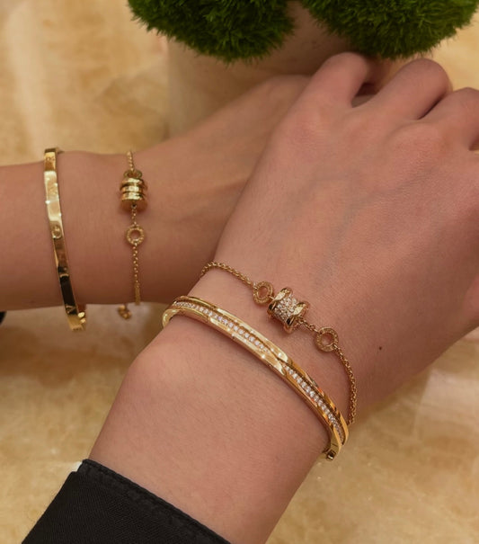 LOTTEDS JEWELRY: Where Design, Fit, and Craftsmanship Meet
