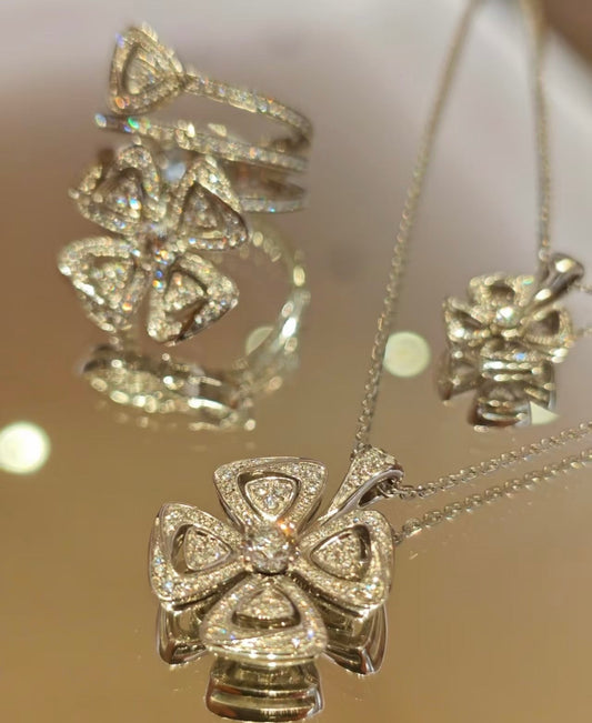 Jewelry as a Lifestyle Statement