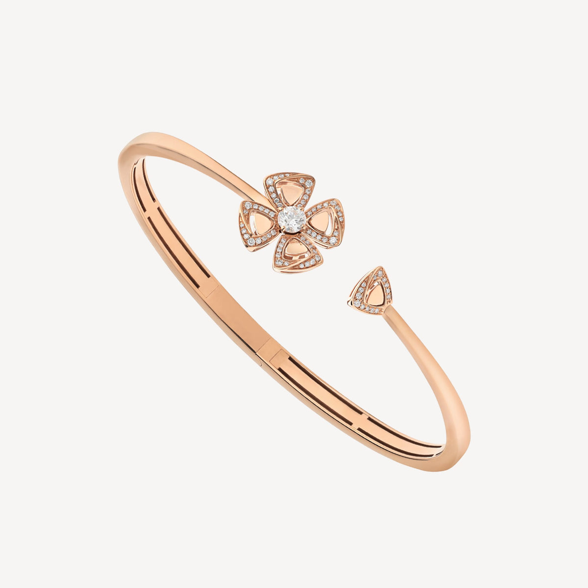 Four-Leaf Luxury