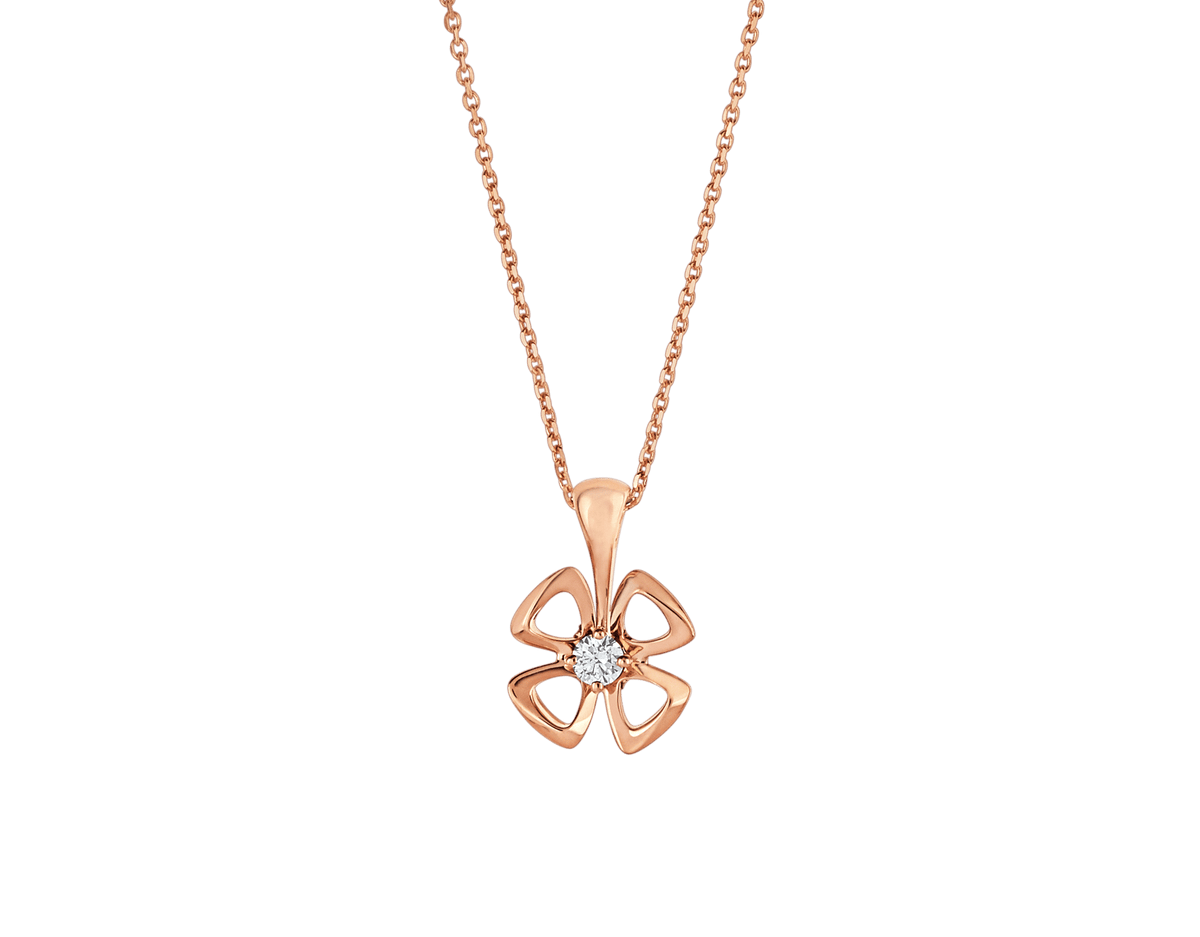 Four-Leaf Luxury