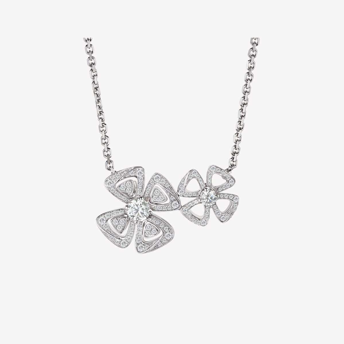 Four-Leaf Luxury