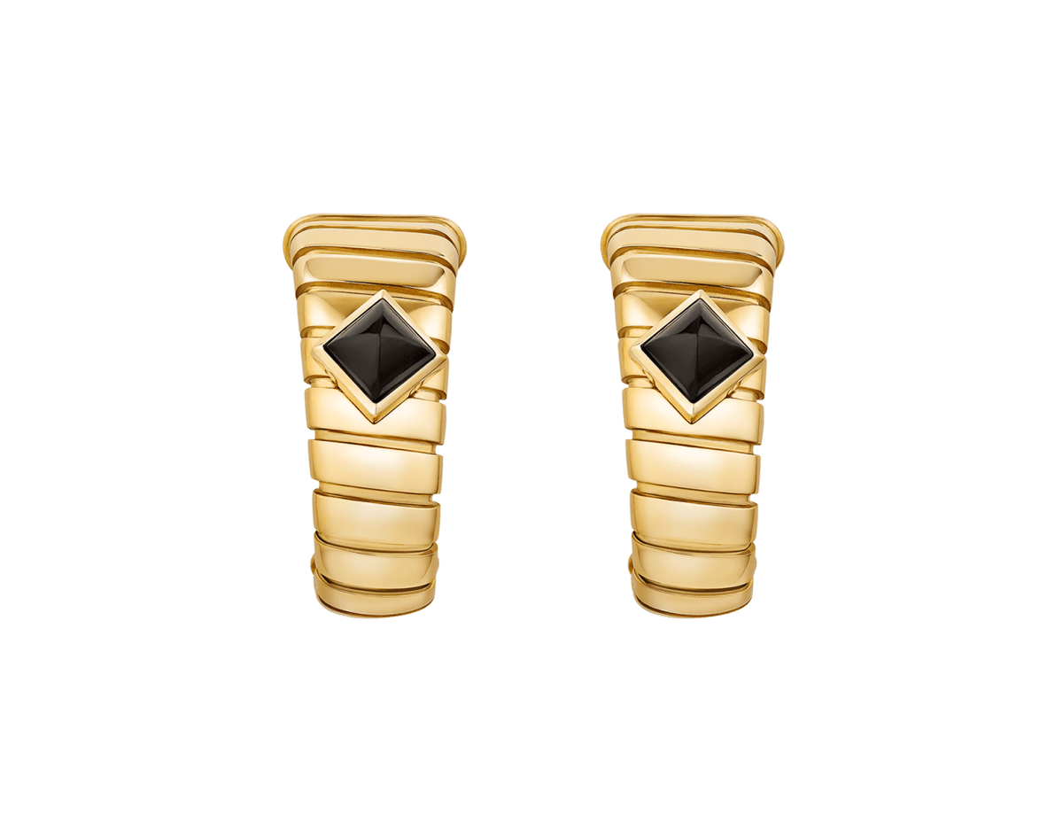 Serpentine Elegance