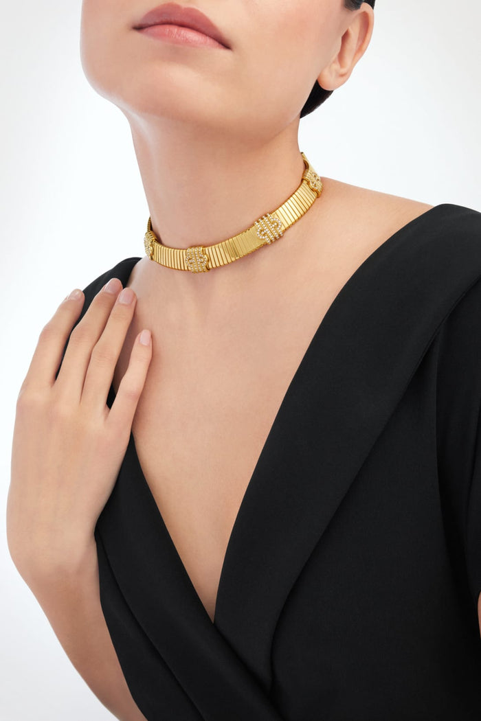 Luxury Materials