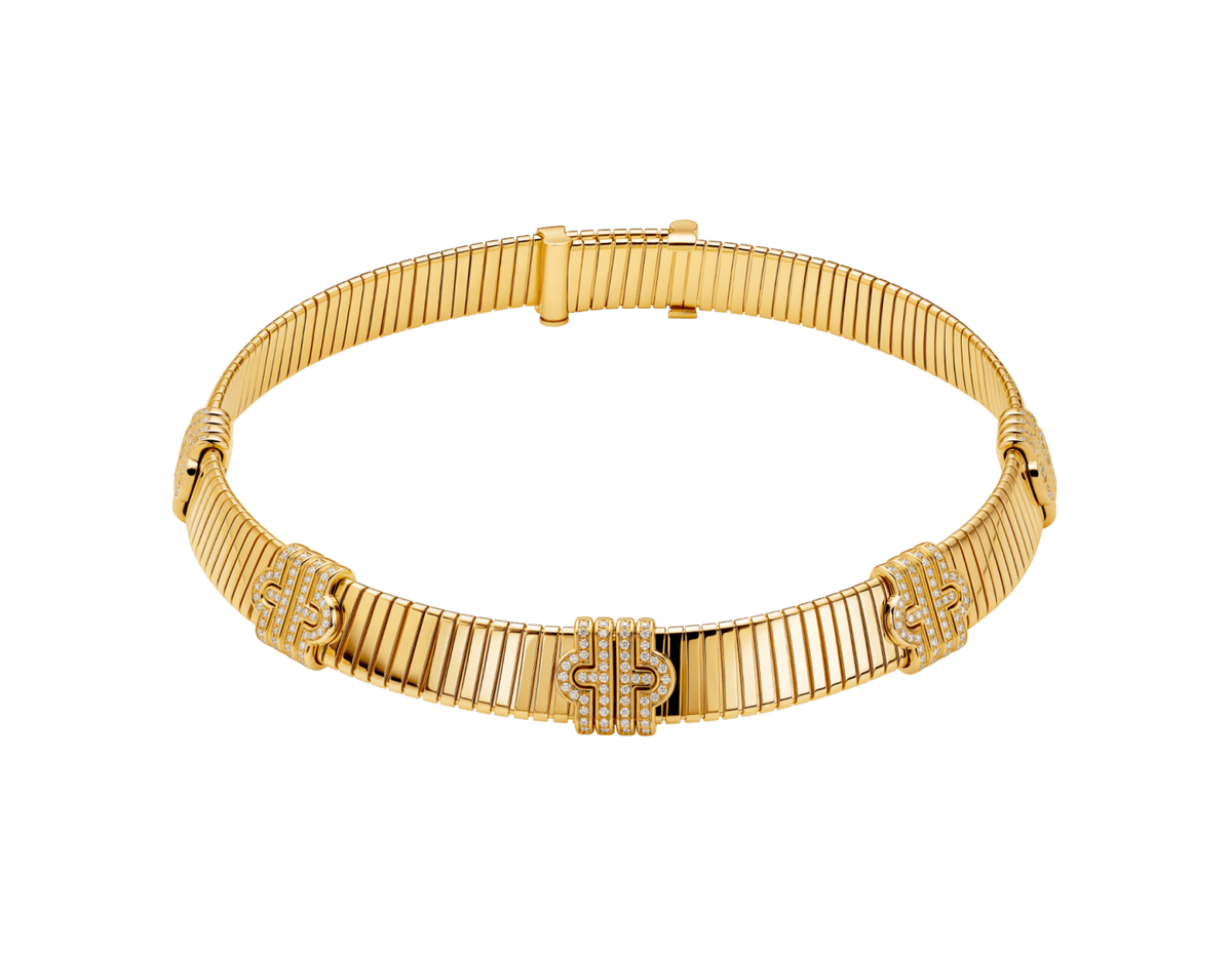 Serpentine Elegance