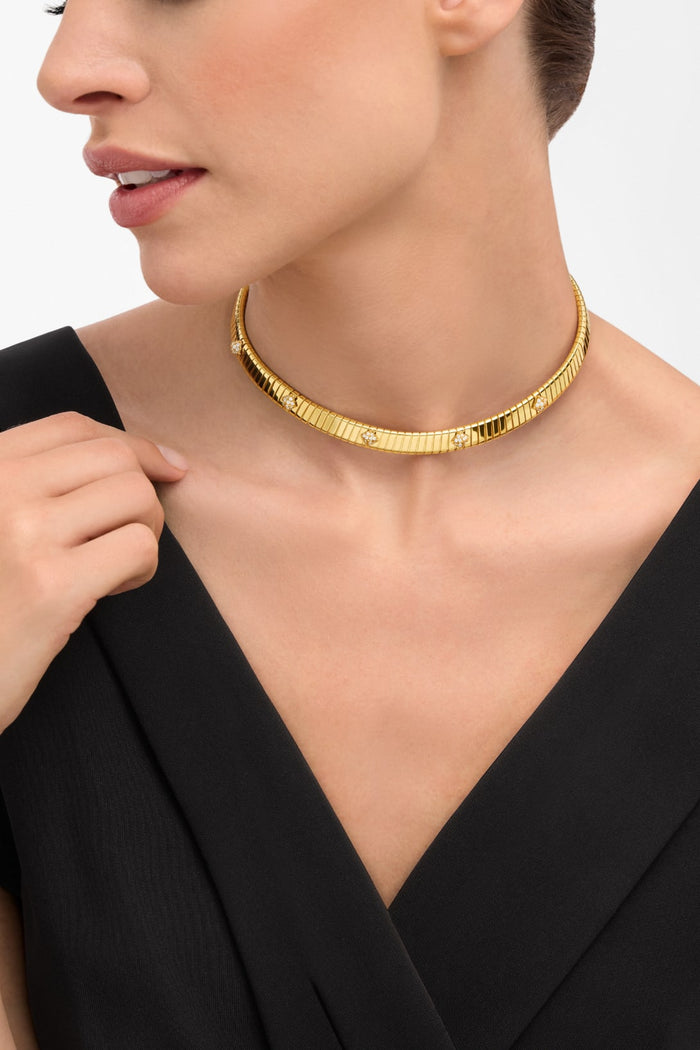 Luxury Materials