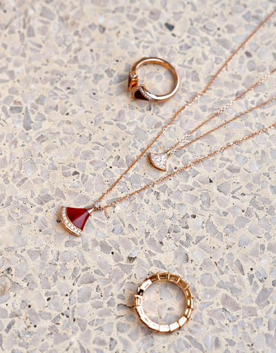Ruby Red