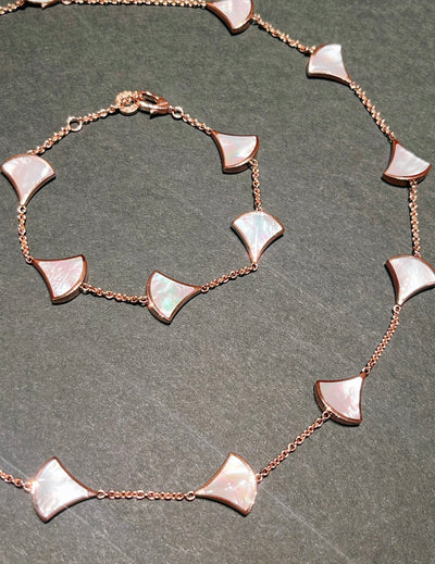 Opal White