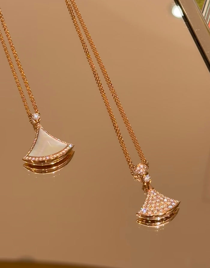 Gold PVD