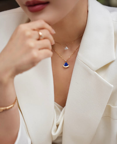 Tanzanite Blue