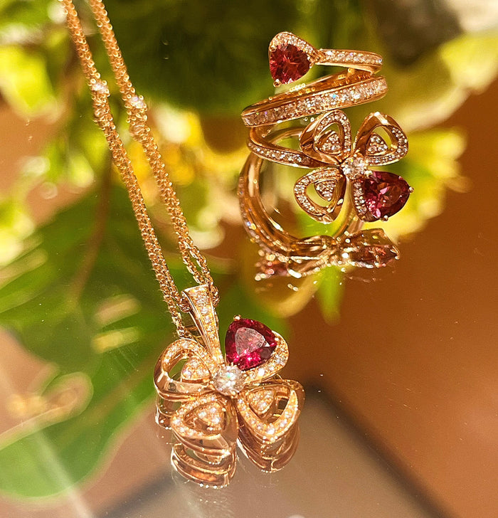 Moissanite