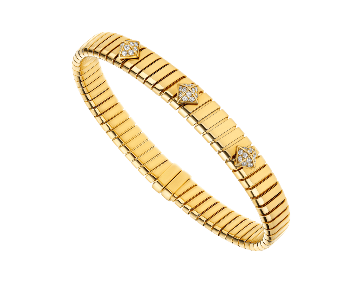 Serpentine Elegance