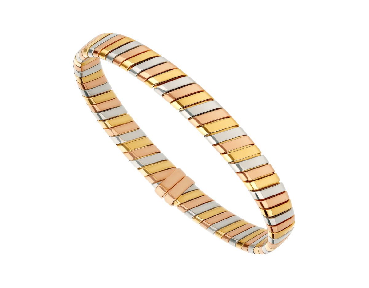 Serpentine Elegance