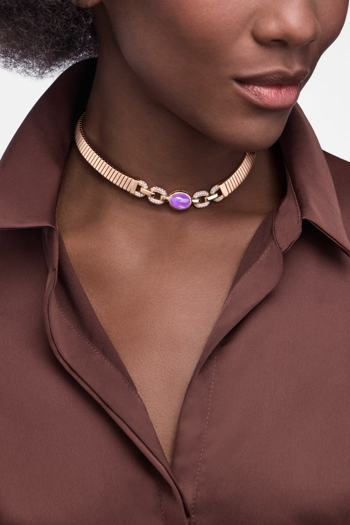 Luxury Materials
