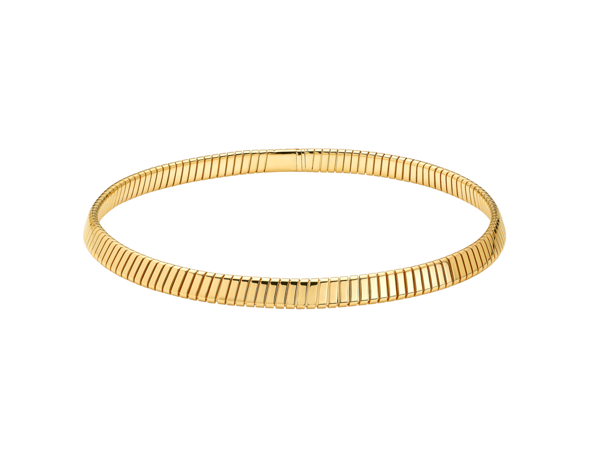 Serpentine Elegance