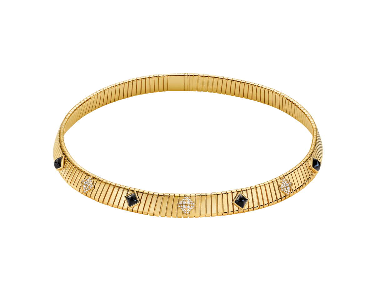 Serpentine Elegance
