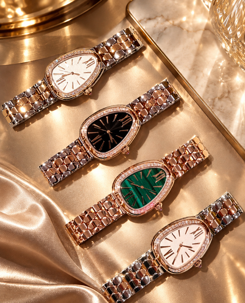 Snake Soraya Watch