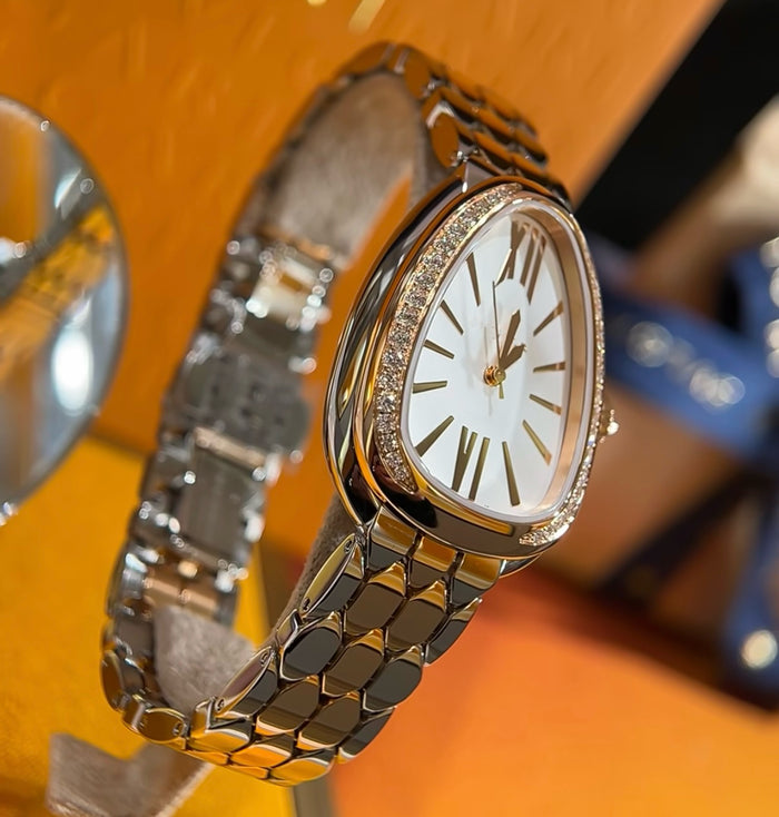 Precision Quartz Movement