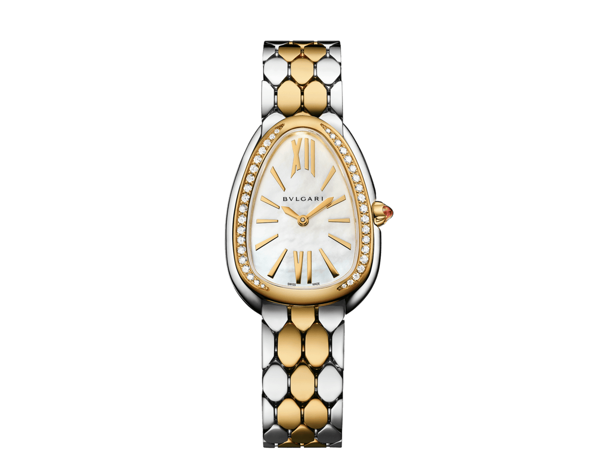 Jewelry That Tells Time
