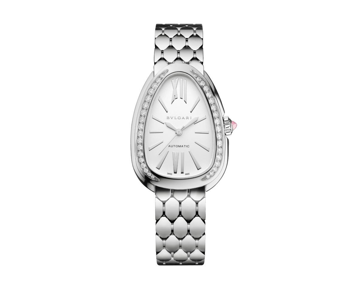 Jewelry That Tells Time