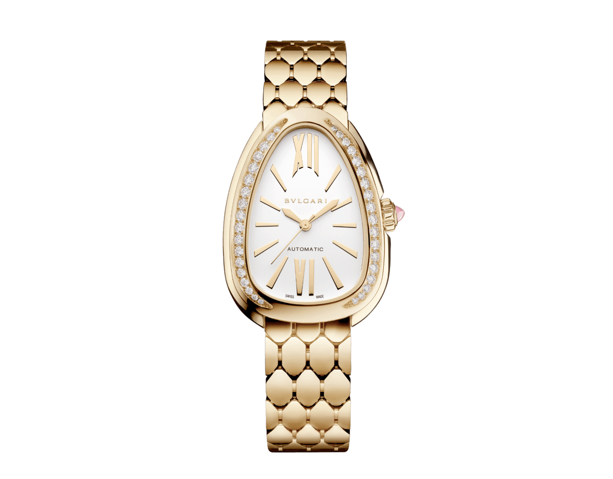 Jewelry That Tells Time