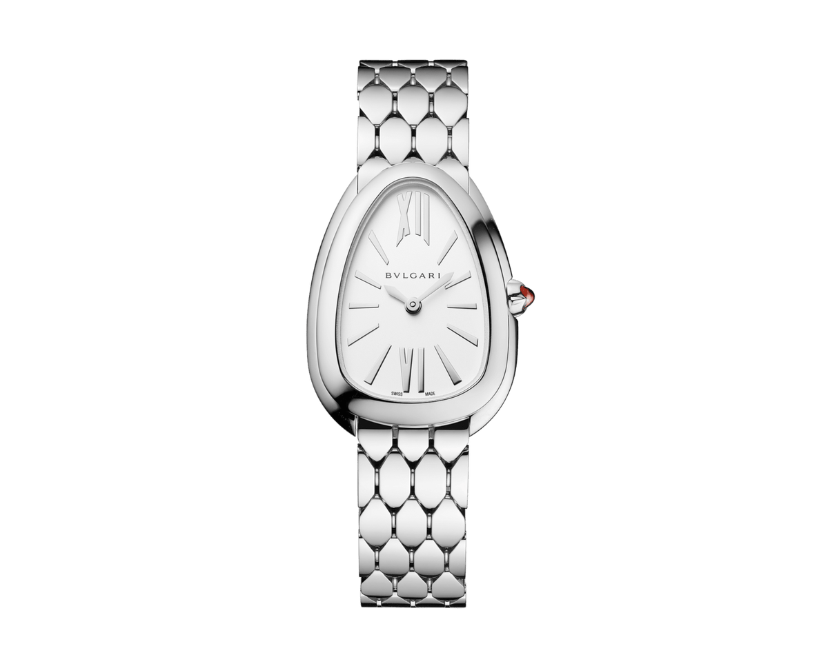 Jewelry That Tells Time