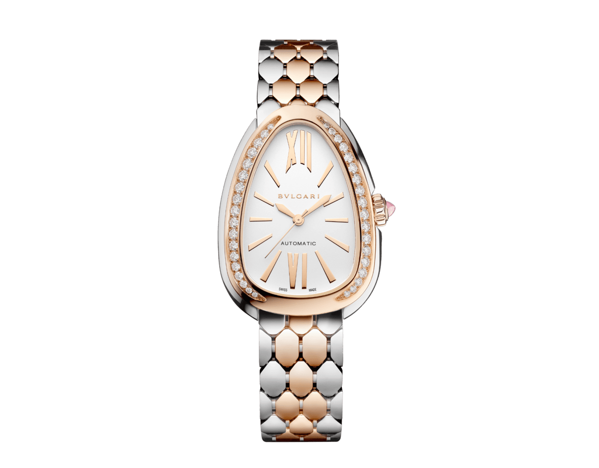Jewelry That Tells Time