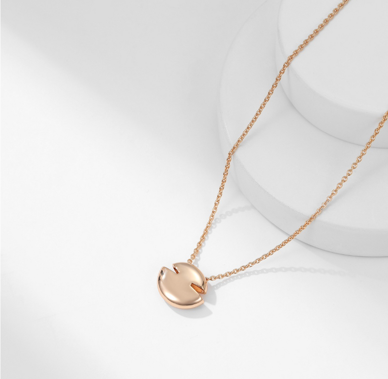 Rose Gold Glow