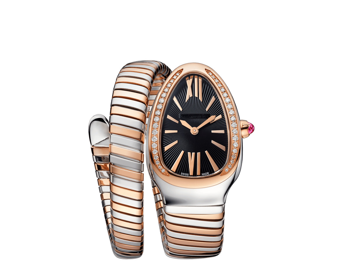 Jewelry That Tells Time