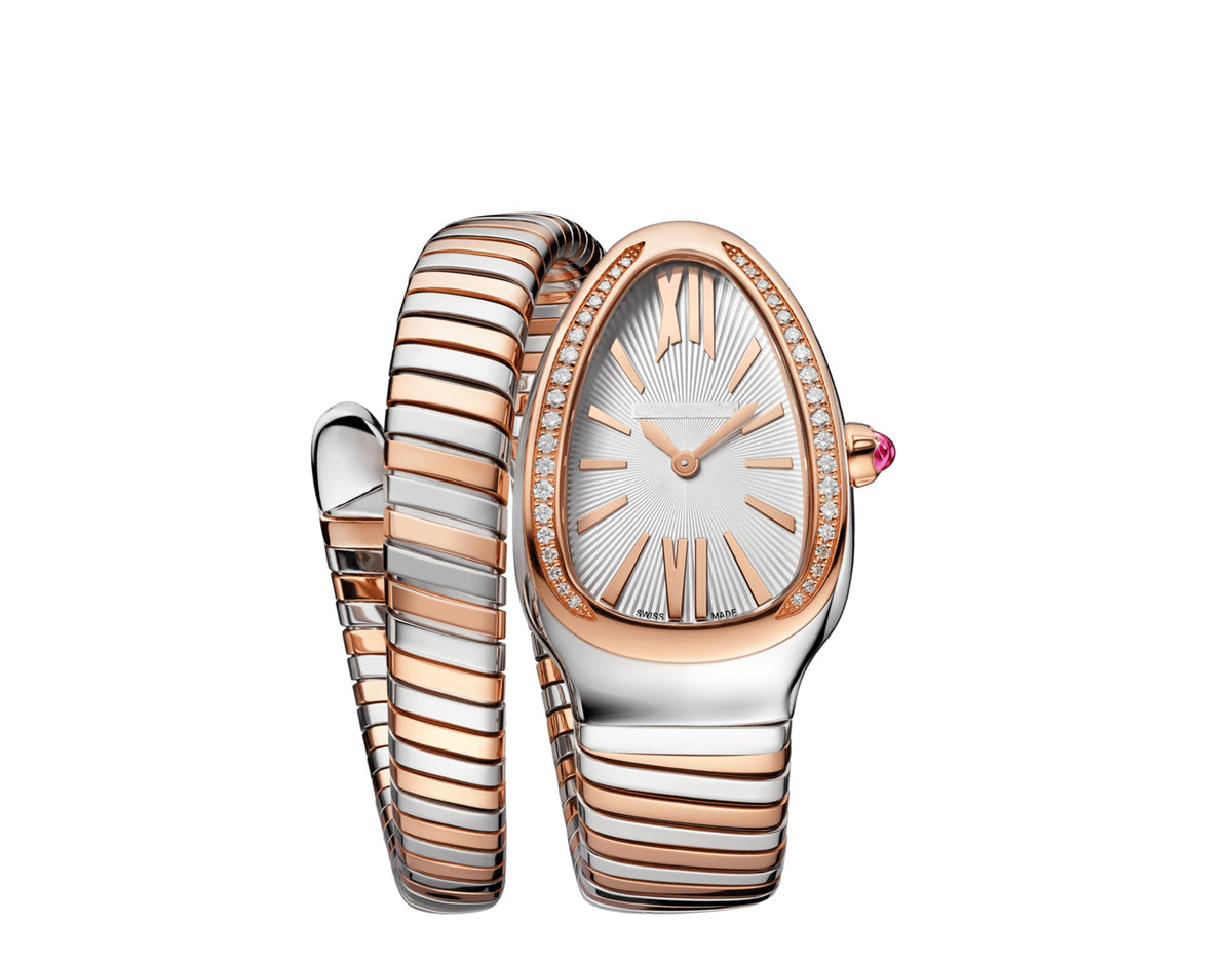 Jewelry That Tells Time