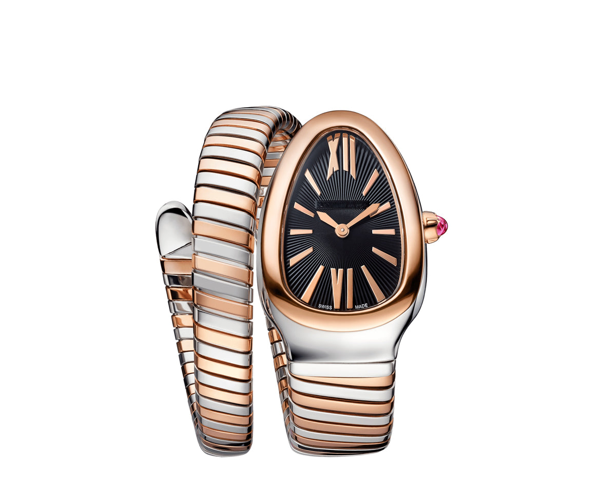 Jewelry That Tells Time