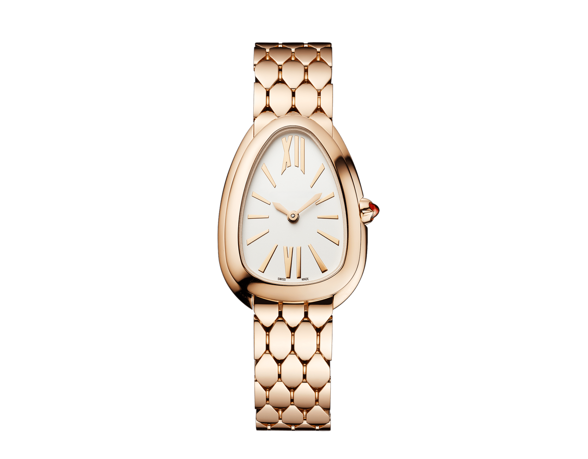 Jewelry That Tells Time