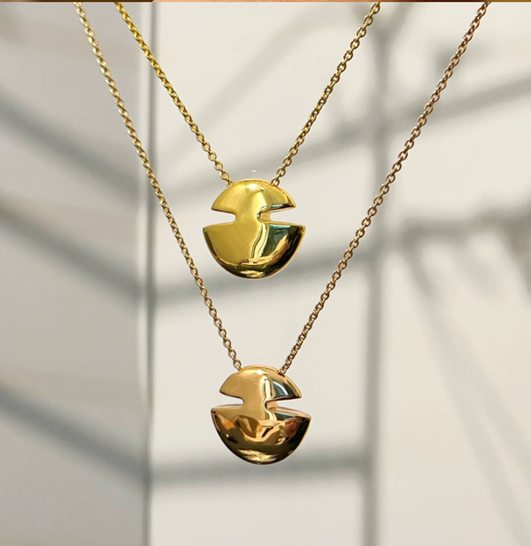 Hand-polished to perfection