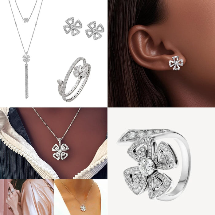 Moissanite