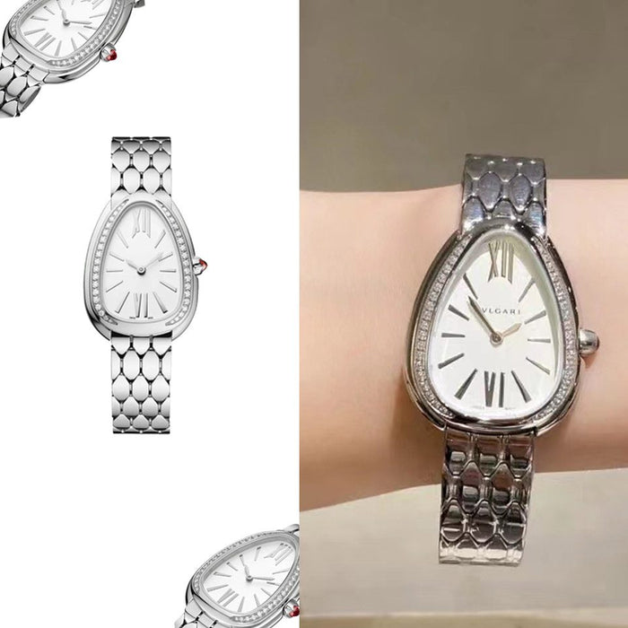 Serpentine Bracelet Band