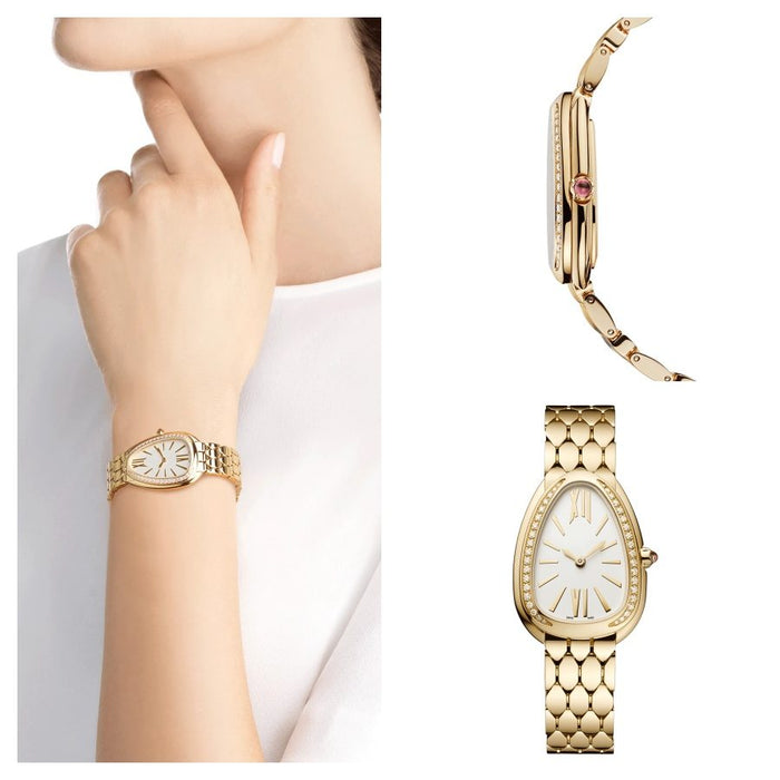 Precision Quartz Movement