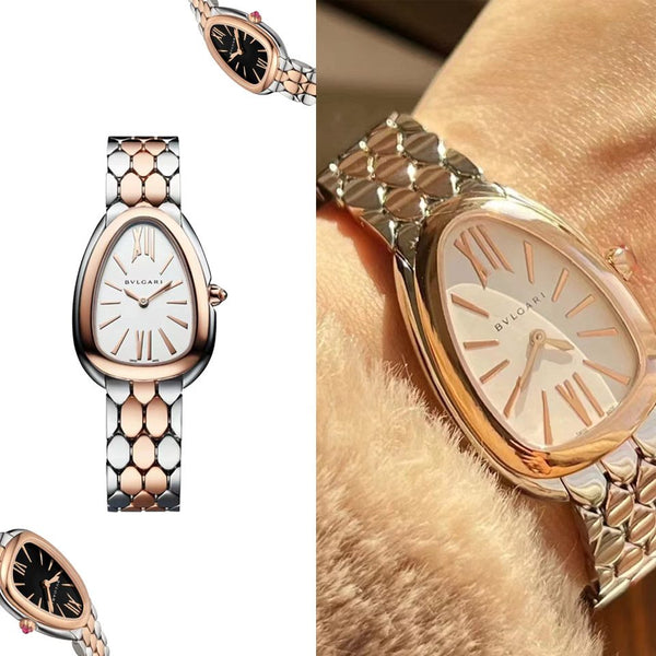 Traditional watch