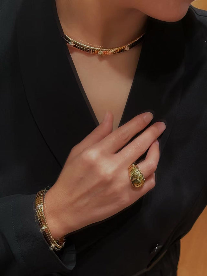The Power Dresser