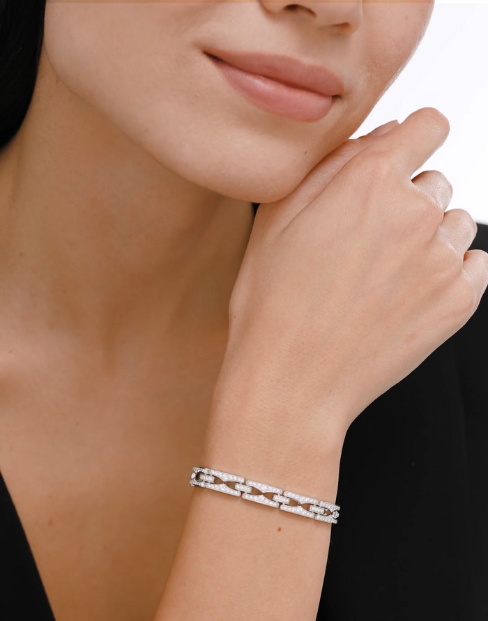 Reflective Finish